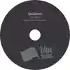 Album disc for “Spellbound” by Flex Vector