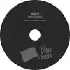 Album disc for “Tartu EP” by Jeremy Macachor