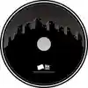 Album disc for “'94 Flow” by DJ Harrison