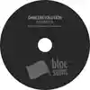 Album disc for “DanceRevolution” by DJ Harrison