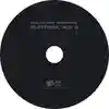 Album disc for “Platters, Act 4: A Suite For John M” by Tha Silent Partner