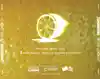 Album traycard for “Bitter Lemon EP” by Zengineers