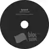 Album disc for “Ignored” by Liam Stewart