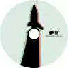 Album disc for “Losing The Tortoise Race” by Liam Stewart