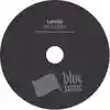Album disc for “Love(d)” by Just Plain Ant