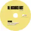 Album disc for “All Becomes Dust” by Just Plain Ant