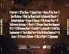 Album traycard for “All Becomes Dust” by Just Plain Ant