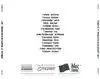 Album traycard for “netBloc Vol. 41: Brought to you by the numerals 4 and 1” by Various Artists