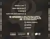 Album traycard for “AmeriKan Idle B/W Shadow of Thought” by The Impossebulls
