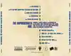 Album traycard for “Made by History (Decade One: 2000-2010)” by The Impossebulls