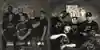 Album insert for “1Nation (One Fam) B/W RSVP” by The Impossebulls