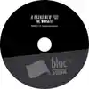 Album disc for “A Brand New You” by Dr. Mindflip
