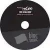 Album disc for “Wrecked by mGee” by The Scallions