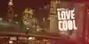 Album insert for “Love Cool” by BADLUCK