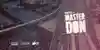 Album insert for “Master Don” by BADLUCK