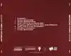 Album traycard for “Advice” by Mported Flows