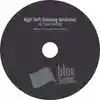 Album disc for “Night Shift (Featuring Revalation)” by Tha Silent Partner