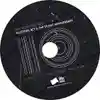 Album disc for “Platters, Act 5: The Silent Anniversary (10 Years Of Tha Silent Partner)” by Tha Silent Partner