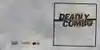 Album insert for “Back To Break Bread” by Deadly Combo