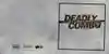 Album insert for “Up To You (3 Da Hard Way) (Featuring Cable)” by Deadly Combo