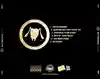 Album traycard for “Act Natural (2 of 3)” by Ant The Symbol