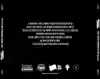 Album traycard for “The Unattainable RE:mixxes” by Deadly Combo