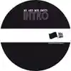 Album disc for “INTRO” by Mr. &amp; Mrs. Smith