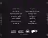 Album traycard for “INTRO” by Mr. &amp; Mrs. Smith