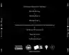 Album traycard for “The Remedy” by DJ Def Chad