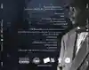 Album traycard for “The Black Holocaust” by DJ Def Chad