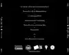Album traycard for “Up and Away” by DJ Def Chad