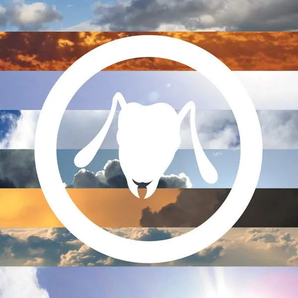 Album cover for “Go It Alone (3 of 3)” by Ant The Symbol