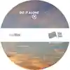 Album disc for “Go It Alone (3 of 3)” by Ant The Symbol
