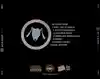 Album traycard for “Go It Alone (3 of 3)” by Ant The Symbol