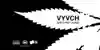 Album insert for “She's Not Home” by VYVCH