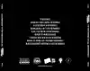 Album traycard for “The Unattainable RE:mixx Instrumentals” by Deadly Combo