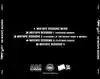Album traycard for “The Mixtape Sessions” by CM aka Creative