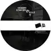 Album disc for “Vocalises” by Serhio Efremis & Elli Q