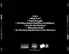 Album traycard for “The Impossebulls Present Jamod Allah” by Jamod Allah