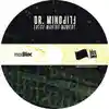 Album disc for “Every Waking Moment” by Dr. Mindflip