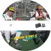 Album disc 2 for “Cheese N Pot-C Buffet XE” by Cheese N Pot-C