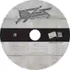 Album disc 1 for “Doin' The Raps XE” by D3Zs