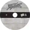 Album disc 2 for “Doin' The Raps XE” by D3Zs