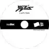 Album disc for “U Got It Bad” by D3Zs