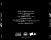 Album traycard for “U Got It Bad” by D3Zs