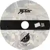 Album disc for “Zenpin Hangaku” by D3Zs