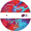 Album disc 1 for “Sounds of vinyl and the past XE” by The Scallions