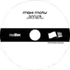 Album disc for “Osirus III: Autochron Thitarodes” by Moki Mcfly