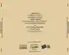 Album traycard for “Osirus III: Autochron Thitarodes” by Moki Mcfly