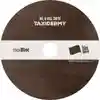 Album disc for “Taxidermy” by Mr. &amp; Mrs. Smith